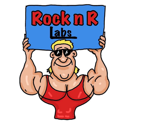 ROCKnR LABS